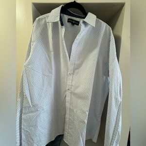 Beverly Hills polo club shirt size L